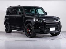 2023 Land Rover Defender