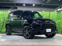 2023 Land Rover Defender