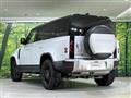2021 Land Rover Defender