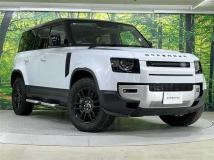 2021 Land Rover Defender