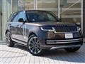 2022 Land Rover Range Rover