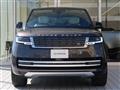 2022 Land Rover Range Rover