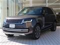 2022 Land Rover Range Rover