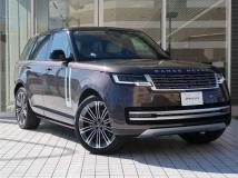 2022 Land Rover Range Rover
