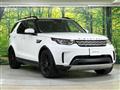 2018 Land Rover Discovery