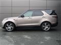 2021 Land Rover Discovery