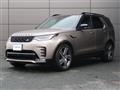 2021 Land Rover Discovery