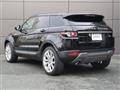 2014 Land Rover RangeRover Evoque