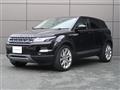 2014 Land Rover RangeRover Evoque