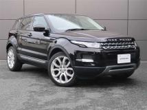 2014 Land Rover RangeRover Evoque