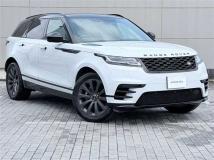 2019 Land Rover Range Rover Velar