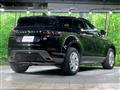 2019 Land Rover RangeRover Evoque