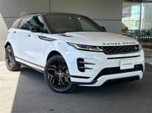 2023 Land Rover RangeRover Evoque