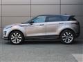 2023 Land Rover RangeRover Evoque