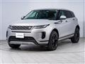 2021 Land Rover RangeRover Evoque