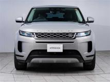 2021 Land Rover RangeRover Evoque