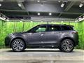 2022 Land Rover RangeRover Evoque