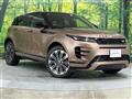 2024 Land Rover RangeRover Evoque