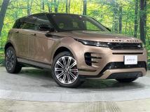 2024 Land Rover RangeRover Evoque