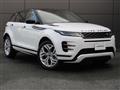 2021 Land Rover RangeRover Evoque