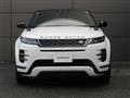 2021 Land Rover RangeRover Evoque