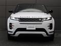 2021 Land Rover RangeRover Evoque