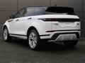 2021 Land Rover RangeRover Evoque