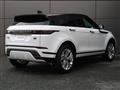 2021 Land Rover RangeRover Evoque