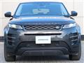 2019 Land Rover RangeRover Evoque