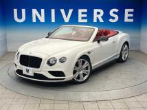 2017 Bentley Bentley Others