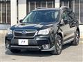 2013 Subaru Forester