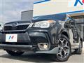 2013 Subaru Forester