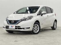 2019 Nissan Note