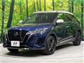 2022 Nissan KIX