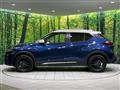 2022 Nissan KIX