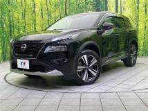 2023 Nissan X-Trail