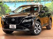 2023 Nissan X-Trail