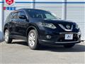 2014 Nissan X-Trail