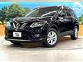 2014 Nissan X-Trail