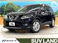 2014 Nissan X-Trail