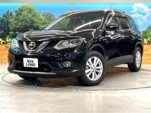 2014 Nissan X-Trail