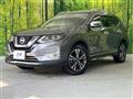 2017 Nissan X-Trail