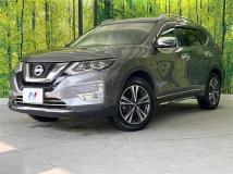 2017 Nissan X-Trail