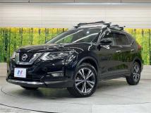 2019 Nissan X-Trail