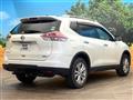 2016 Nissan X-Trail