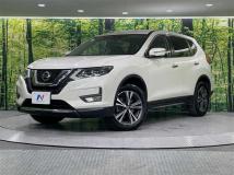 2019 Nissan X-Trail