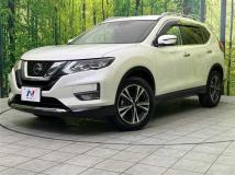 2021 Nissan X-Trail