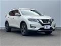 2020 Nissan X-Trail