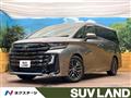 2025 Toyota Vellfire