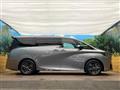 2025 Toyota Vellfire